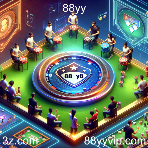 A Evolução dos Jogos Multijogador: Comunidade e Competição